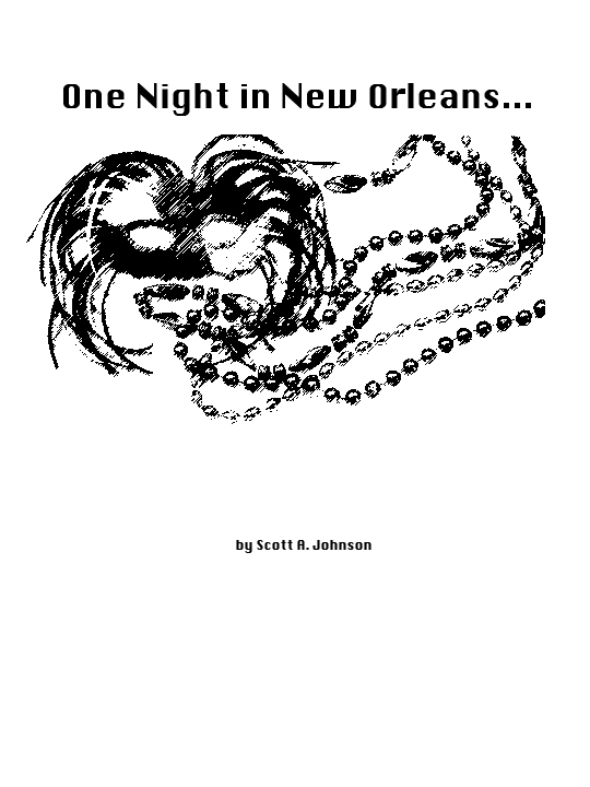 One Night in New Orleans