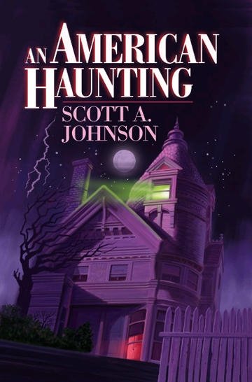 An American Haunting