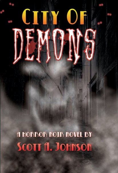 City of Demons