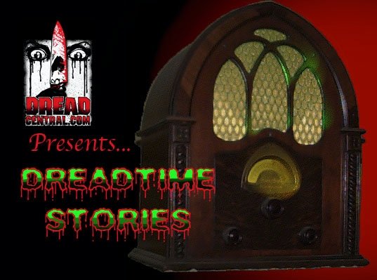 Dreadtime Stories