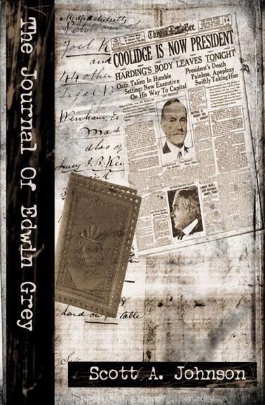 The Journal of Edwin Grey